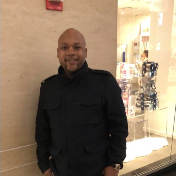 Meet your Posher, Carl - Picture 1 of 1